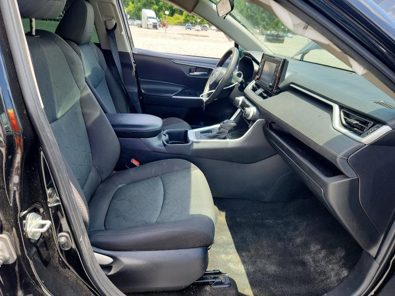 Продаж на аукціоні авто 2022 Toyota Rav4, vin: 2T3W1RFV3NW235056, номер лоту: 56717206