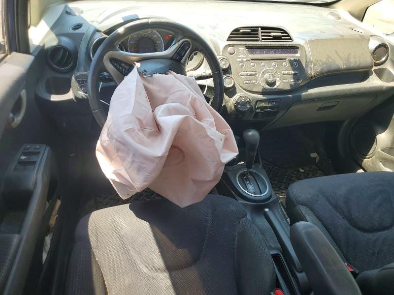 55939736 :رقم المزاد ، JHMGE8H56DC048829 vin ، 2013 Honda Fit مزاد بيع