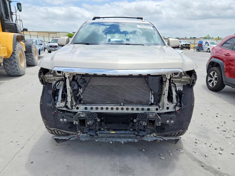 Продаж на аукціоні авто 2024 Cadillac Escalade, vin: 1GYS4BKLXRR139118, номер лоту: 55923916