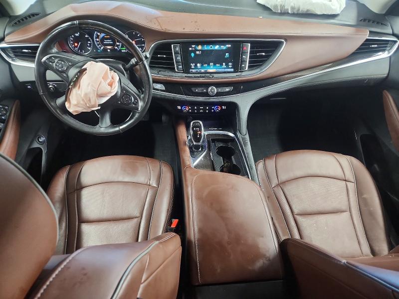 2019 Buick Enclave მანქანა იყიდება აუქციონზე, vin: 5GAEVCKW5KJ171710, აუქციონის ნომერი: 56890006
