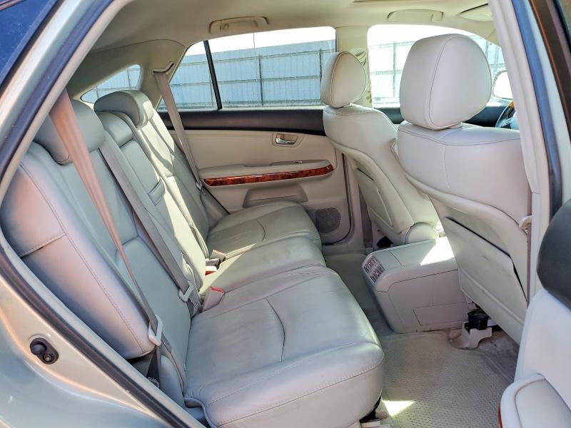 Aukcja sprzedaży 2006 Lexus Rx, vin: 2T2HA31U66C095015, numer aukcji: 55844276