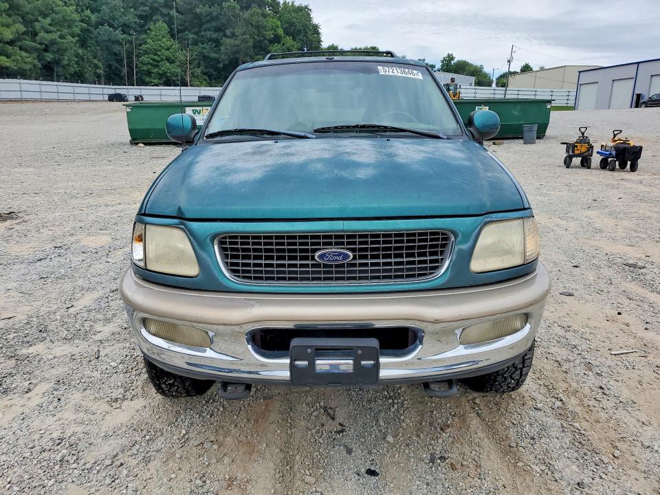 57213646 :رقم المزاد ، 1FMFU18L4WLA08382 vin ، 1998 Ford Expedition مزاد بيع
