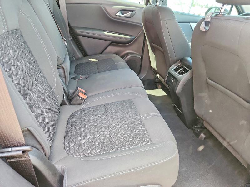 Продажа на аукционе авто 2019 Chevrolet Blazer, vin: 3GNKBGRS1KS658798, номер лота: 56247416