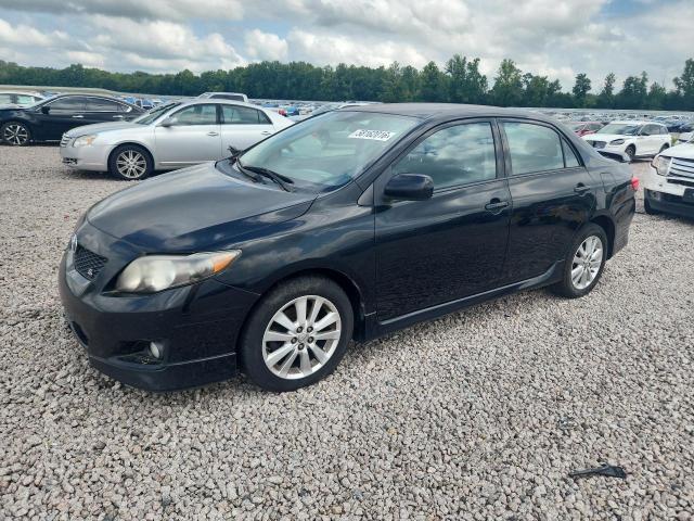 Aukcja sprzedaży 2010 Toyota Corolla, vin: 2T1BU4EEXAC456572, numer aukcji: 58162016