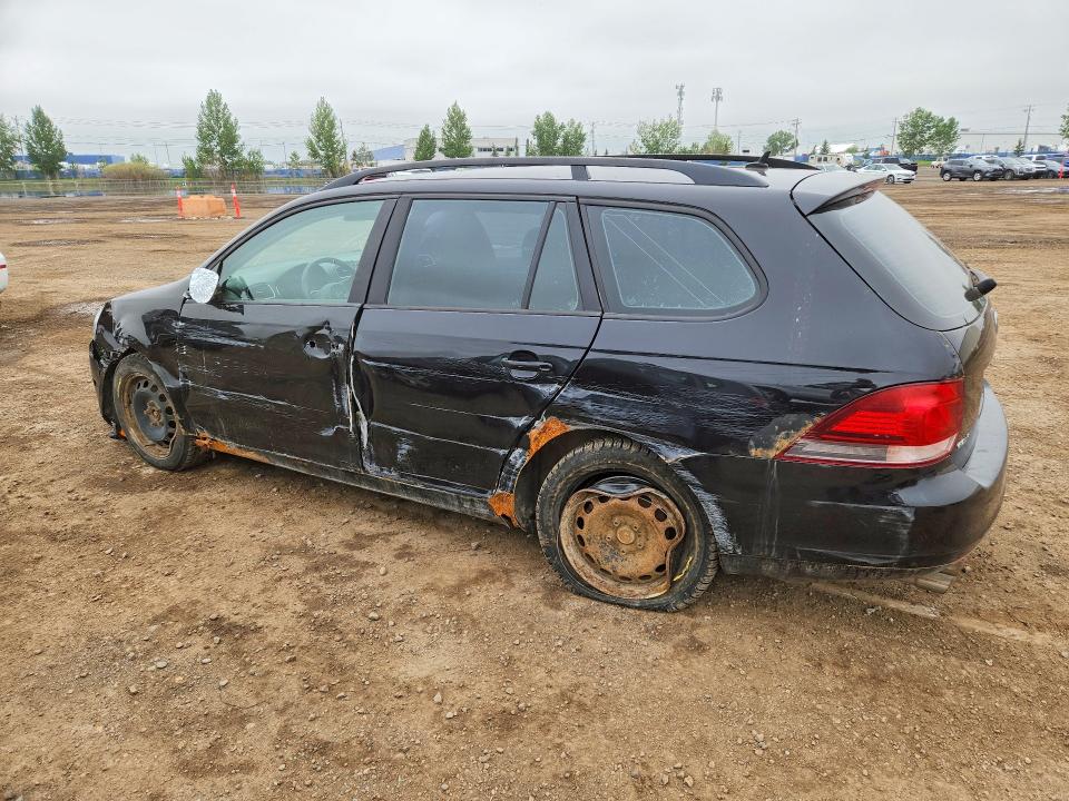 2011 Volkswagen Golf Sportwagen მანქანა იყიდება აუქციონზე, vin: 3VWKX7AJ1BM677611, აუქციონის ნომერი: 56072516