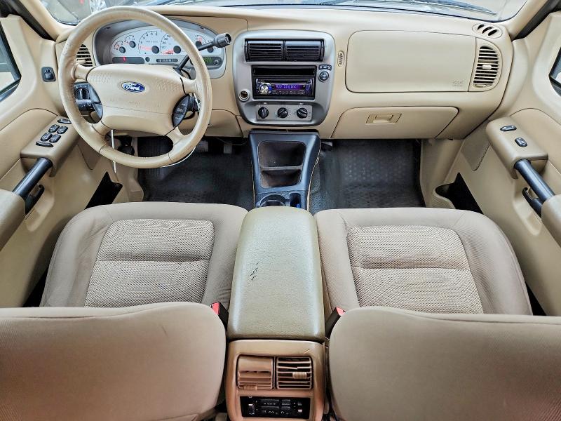 Продажа на аукционе авто 2005 Ford Explorer Sport Trac, vin: 1FMZU67K85UA53109, номер лота: 56626266