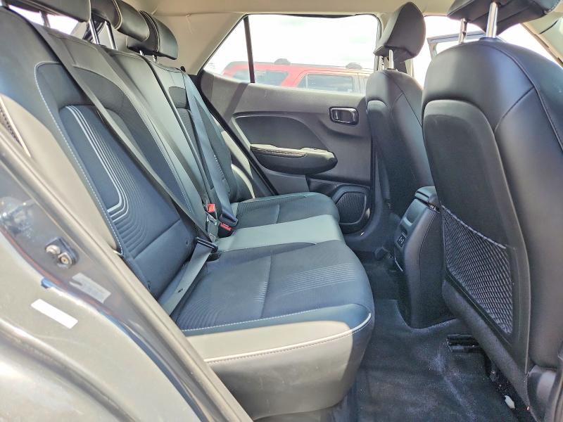 Продажа на аукционе авто 2025 Hyundai Venue, vin: KMHRC8A31SU389681, номер лота: 56781916