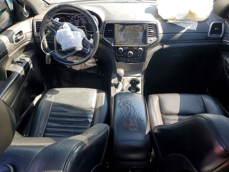 Aukcja sprzedaży 2019 Jeep Grand Cherokee, vin: 1C4RJFBT6KC773510, numer aukcji: 55747546
