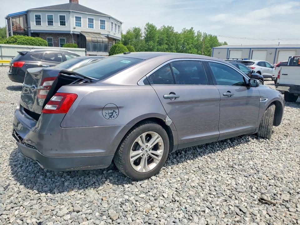 2013 Ford Taurus მანქანა იყიდება აუქციონზე, vin: 1FAHP2E80DG233551, აუქციონის ნომერი: 56505696