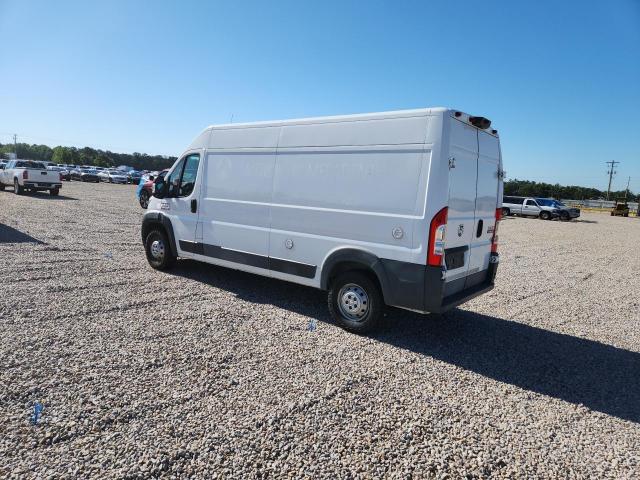 Продаж на аукціоні авто 2018 Ram Promaster 3500, vin: 3C6URVHGXJE116893, номер лоту: 48078026