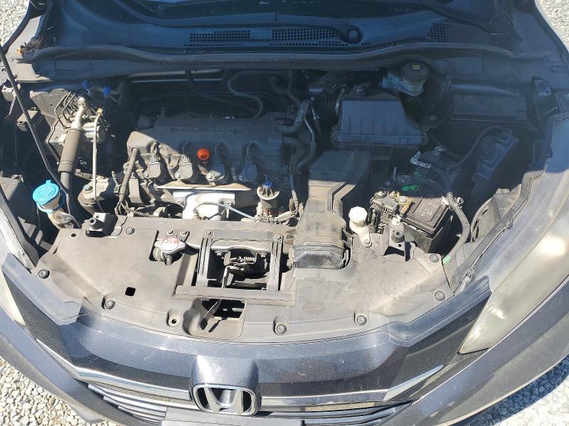 Aukcja sprzedaży 2018 Honda Hr-v, vin: 3CZRU5H56JM721876, numer aukcji: 56129986