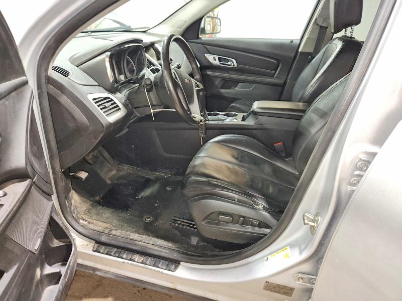 2013 Gmc Terrain მანქანა იყიდება აუქციონზე, vin: 2GKFLVEK6D6360741, აუქციონის ნომერი: 59319236