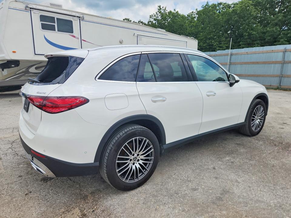 Продаж на аукціоні авто 2024 Mercedes-benz Glc, vin: W1NKM4HB1RF226237, номер лоту: 54535006