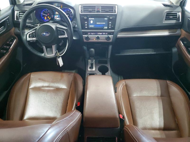 Продаж на аукціоні авто 2017 Subaru Outback, vin: 4S4BSATCXH3279333, номер лоту: 58632976