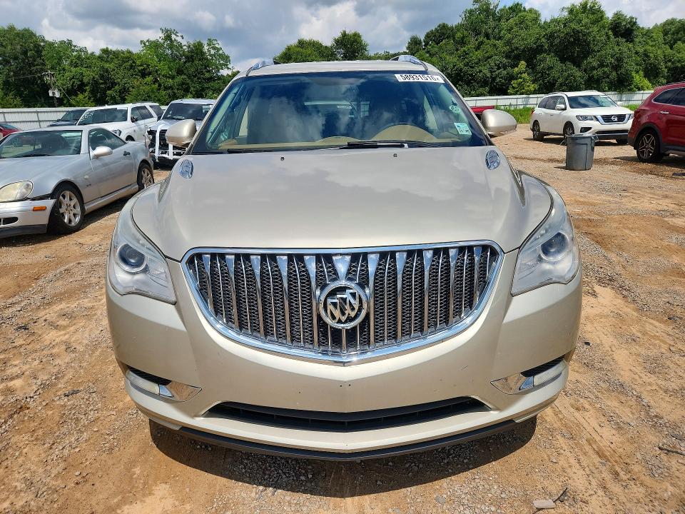 Продажа на аукционе авто 2015 Buick Enclave, vin: 5GAKRBKDXFJ156190, номер лота: 58931516