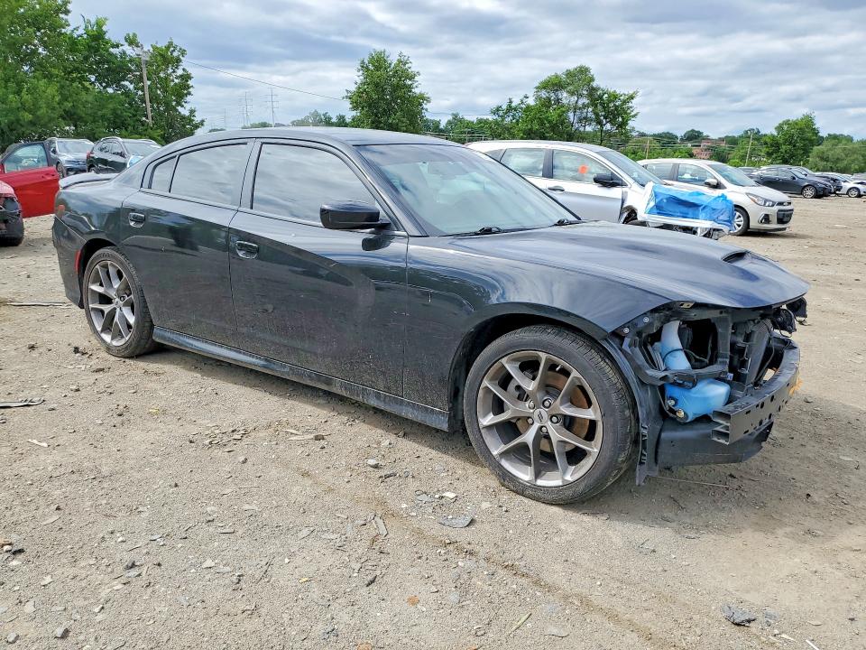 Aukcja sprzedaży 2023 Dodge Charger, vin: 2C3CDXHG6PH571885, numer aukcji: 53423786
