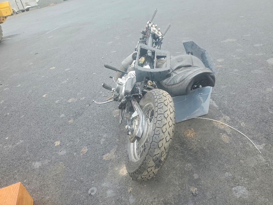 Продажа на аукционе авто 2012 Honda Cmx250, vin: JH2MC1302CK600268, номер лота: 56622766