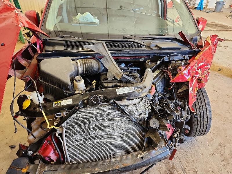 Aukcja sprzedaży 2015 Dodge Grand Caravan, vin: 2C4RDGCG6FR718678, numer aukcji: 58119826