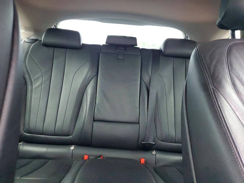 2016 Bmw X6 მანქანა იყიდება აუქციონზე, vin: 5UXKU0C5XG0F93060, აუქციონის ნომერი: 55806706