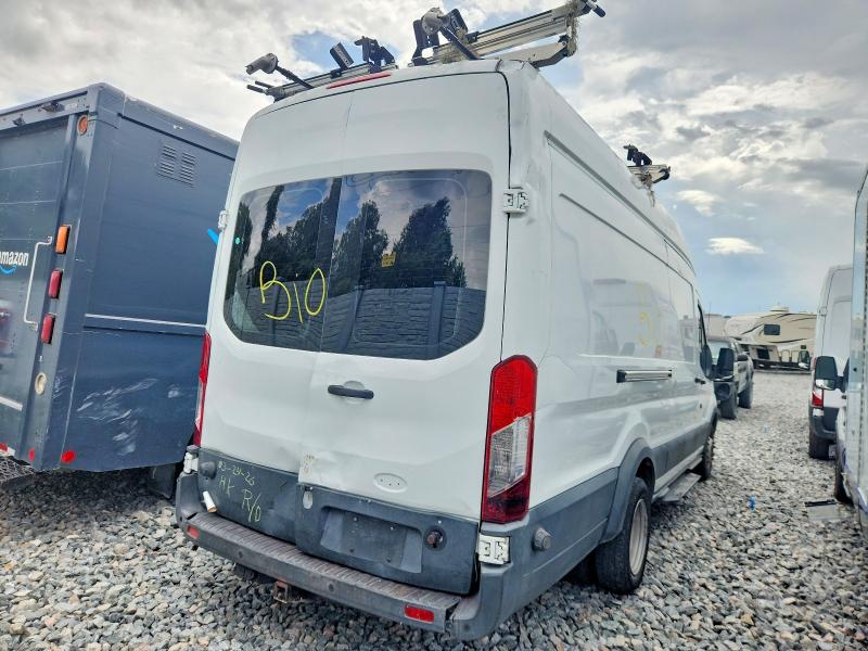 2015 Ford Transit მანქანა იყიდება აუქციონზე, vin: 1FTWS4XGXFKB30797, აუქციონის ნომერი: 55515276
