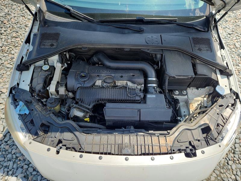 Продаж на аукціоні авто 2014 Volvo S60, vin: YV1612FS3E2289540, номер лоту: 56603716