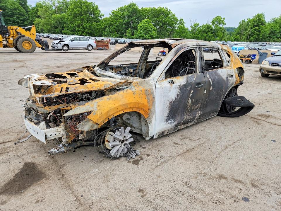 Aukcja sprzedaży 2023 Mazda Cx-5, vin: JM3KFBCM3P0123892, numer aukcji: 57966446
