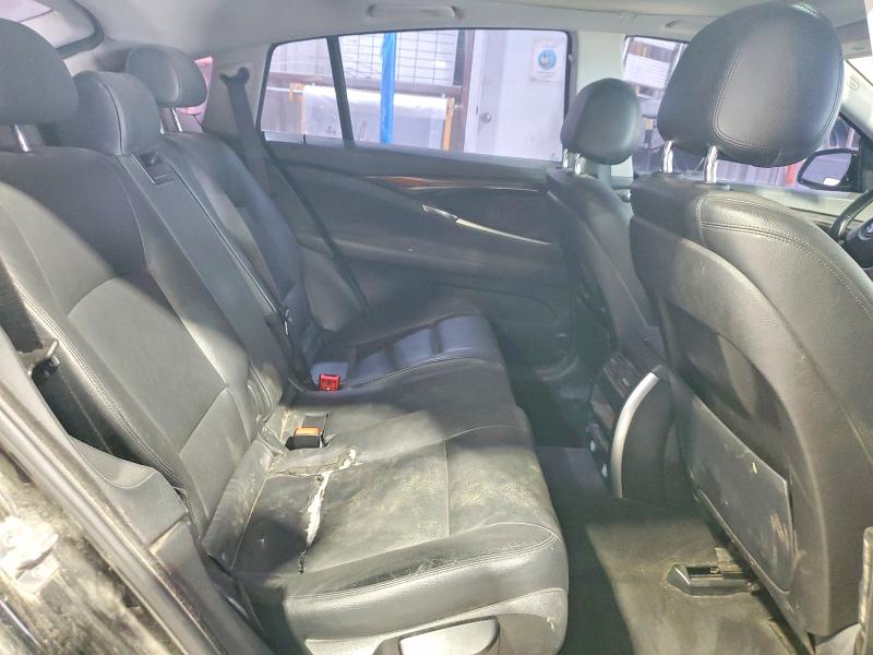 Aukcja sprzedaży 2015 Bmw 535, vin: WBA5M2C55FD872041, numer aukcji: 56426256
