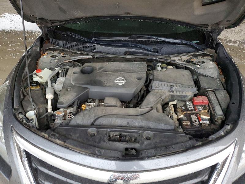 Продажа на аукционе авто 2015 Nissan Altima, vin: 1N4AL3AP6FN910620, номер лота: 54895866