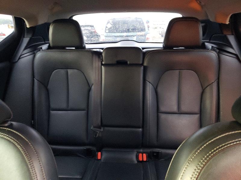 Продаж на аукціоні авто 2020 Volvo Xc40, vin: YV4AC2HK1L2257543, номер лоту: 58393356