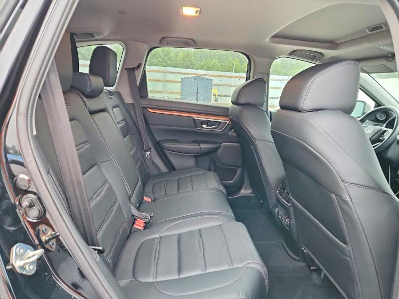Продажа на аукционе авто 2020 Honda Cr-v, vin: 7FART6H96LE010479, номер лота: 57822976