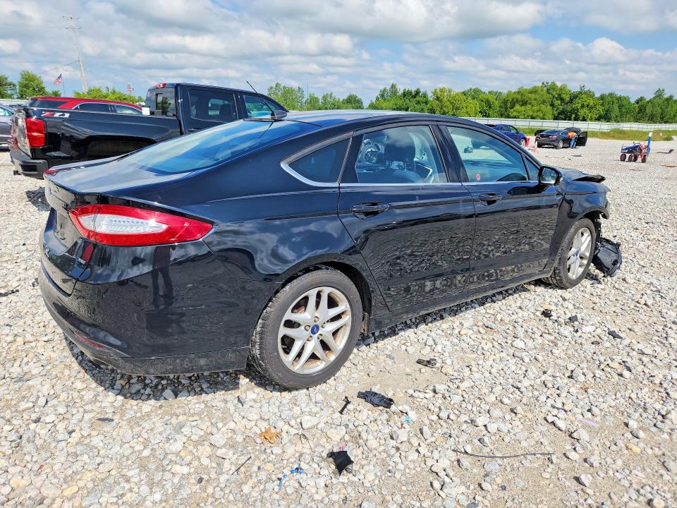 57995676 :رقم المزاد ، 3FA6P0H74GR127986 vin ، 2016 Ford Fusion مزاد بيع