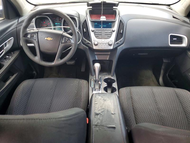 Продаж на аукціоні авто 2013 Chevrolet Equinox, vin: 2GNALBEK4D6206301, номер лоту: 57732816