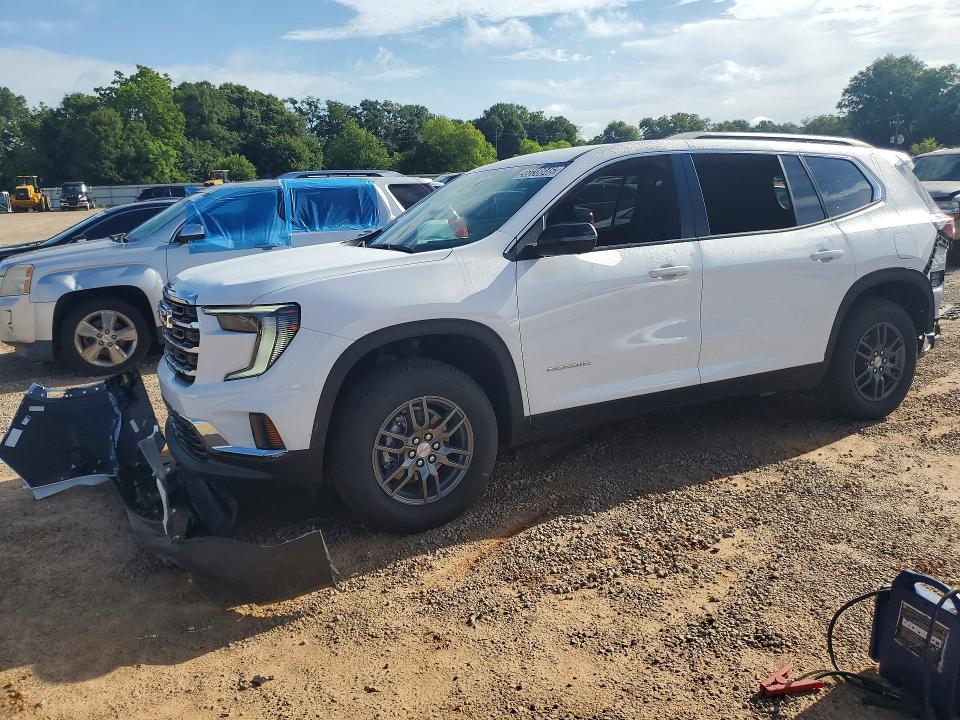 Aukcja sprzedaży 2026 Gmc Acadia, vin: 1GKENKKS6TJ275344, numer aukcji: 56038846