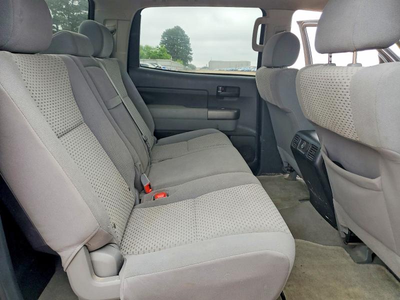 Aukcja sprzedaży 2011 Toyota Tundra, vin: 5TFEM5F11BX029119, numer aukcji: 55736326
