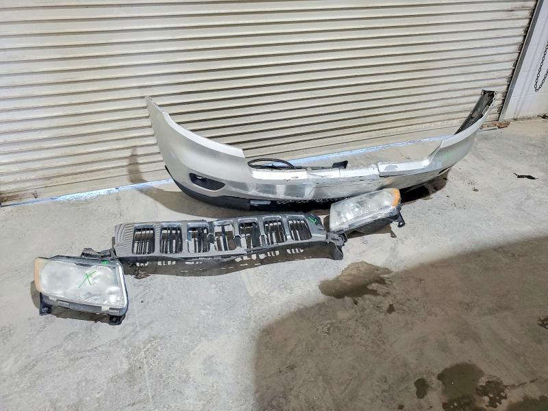 Продажа на аукционе авто 2011 Jeep Grand Cherokee, vin: 1J4RR4GG0BC572463, номер лота: 58948716