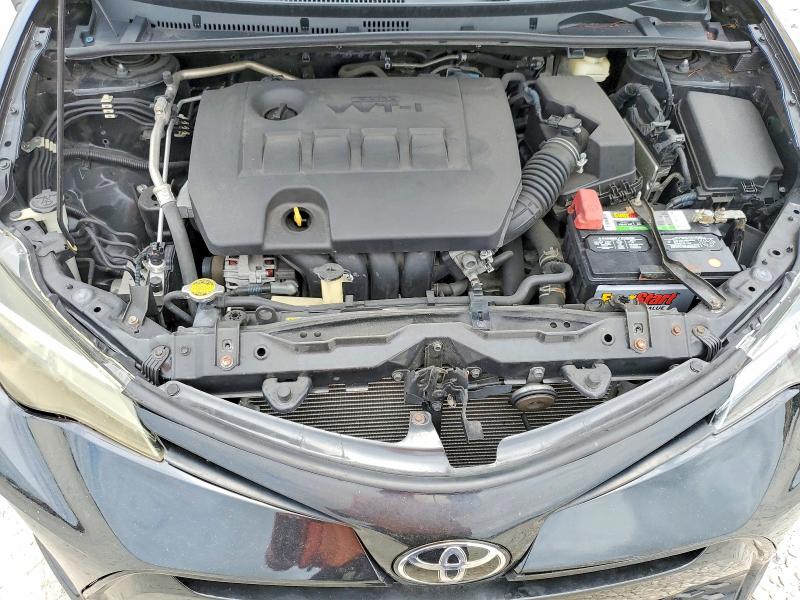 56645426 :رقم المزاد ، 2T1BURHE3GC509596 vin ، 2016 Toyota Corolla مزاد بيع