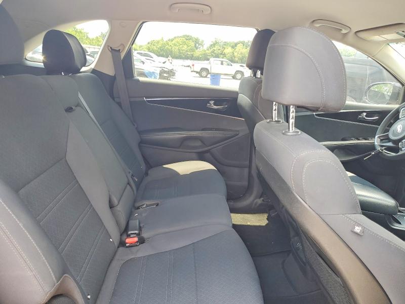 Продажа на аукционе авто 2017 Kia Sorento, vin: 5XYPG4A34HG264094, номер лота: 56619946