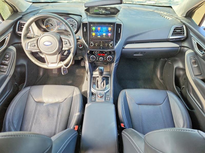 Продажа на аукционе авто 2022 Subaru Forester, vin: JF2SKAPC7NH463580, номер лота: 56843906