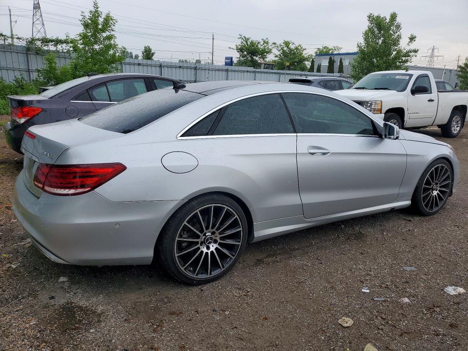 Продажа на аукционе авто 2014 Mercedes-benz E, vin: WDDKJ8JB8EF270561, номер лота: 55496576