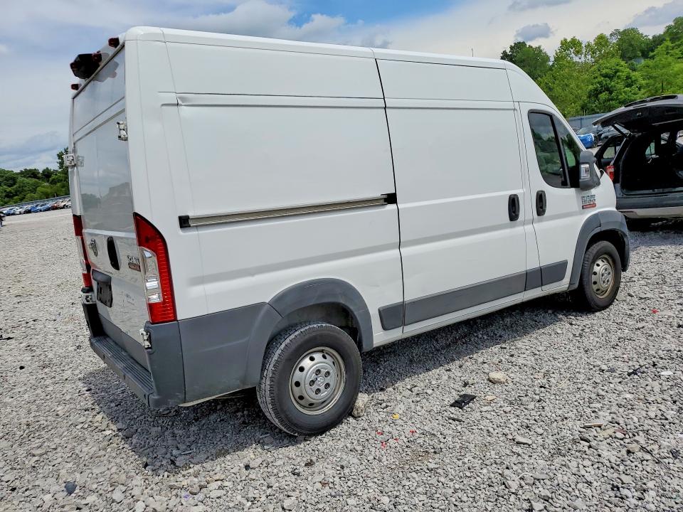 Aukcja sprzedaży 2017 Ram Promaster 1500, vin: 3C6TRVBG3HE527096, numer aukcji: 56989566