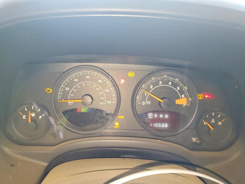 2015 Jeep Patriot მანქანა იყიდება აუქციონზე, vin: 1C4NJRFB0FD436008, აუქციონის ნომერი: 56369826