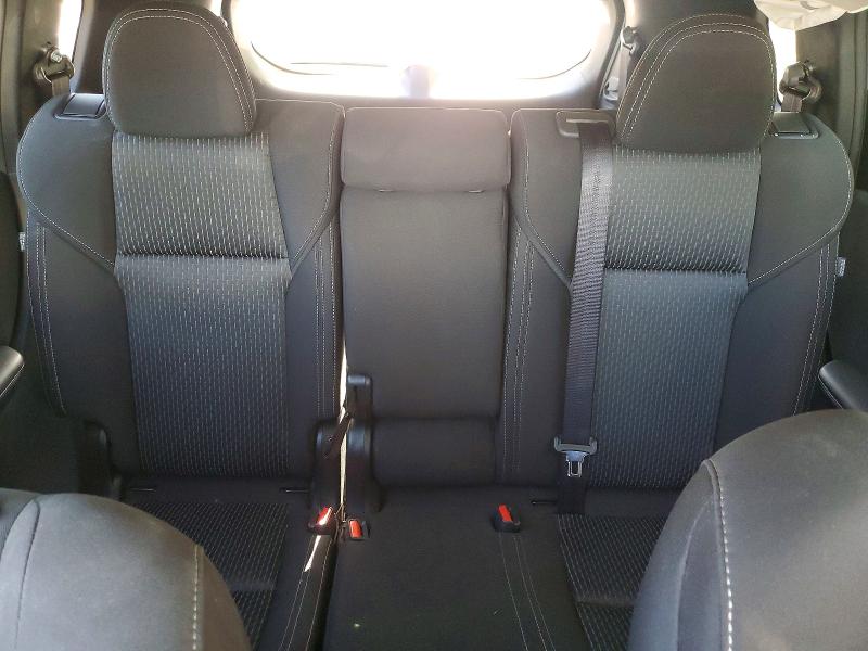 2025 Mitsubishi Outlander მანქანა იყიდება აუქციონზე, vin: JA4J4UA80SZ621560, აუქციონის ნომერი: 55582246