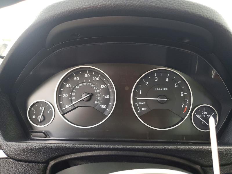 58133076 :رقم المزاد ، WBA3B3C58EJ978907 vin ، 2014 Bmw 328 مزاد بيع