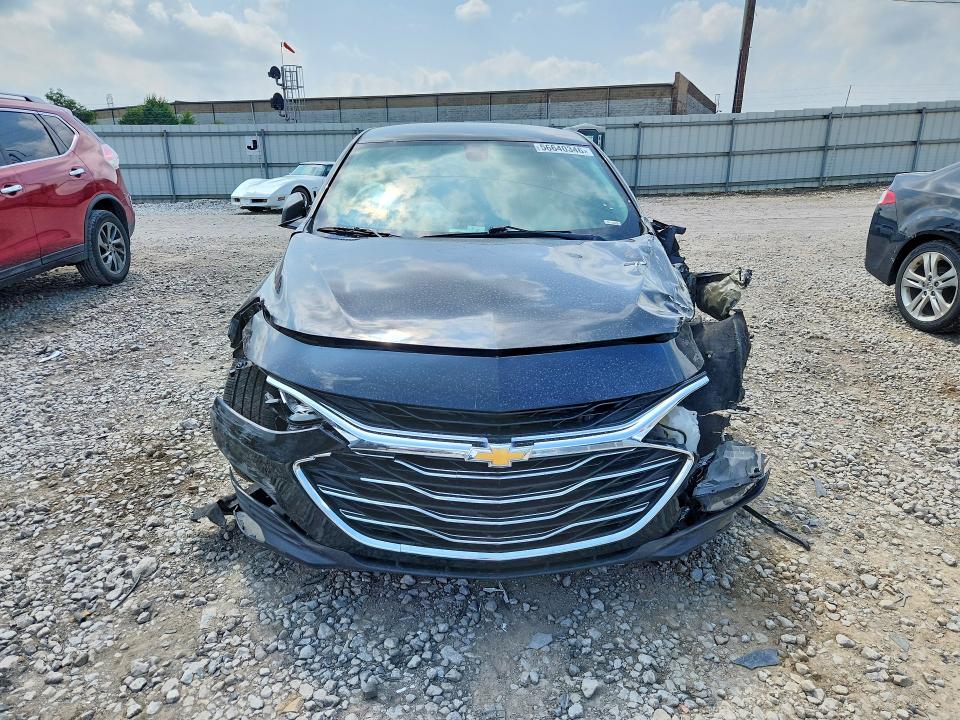 56640346 :رقم المزاد ، 1G1ZB5ST9LF034065 vin ، 2020 Chevrolet Malibu مزاد بيع