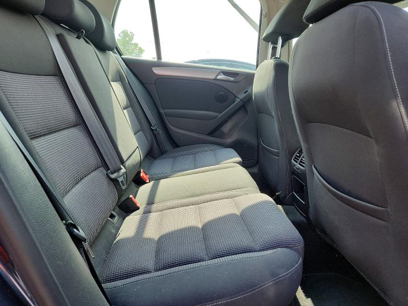 Aukcja sprzedaży 2011 Volkswagen Golf, vin: WVWDM7AJXBW231431, numer aukcji: 58160786