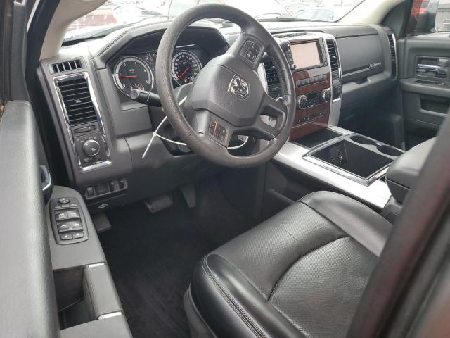 Продажа на аукционе авто 2012 Dodge Ram 2500, vin: 3C6UD5FL9CG255600, номер лота: 55217306
