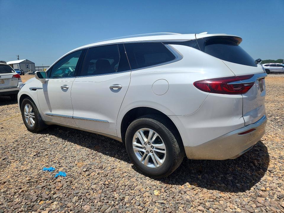 Aukcja sprzedaży 2019 Buick Enclave, vin: 5GAEVBKW9KJ260268, numer aukcji: 59318116