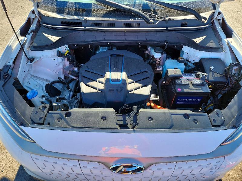 Auction sale of the 2019 Hyundai Kona, vin: KM8K23AGXKU051819, lot number: 56034386