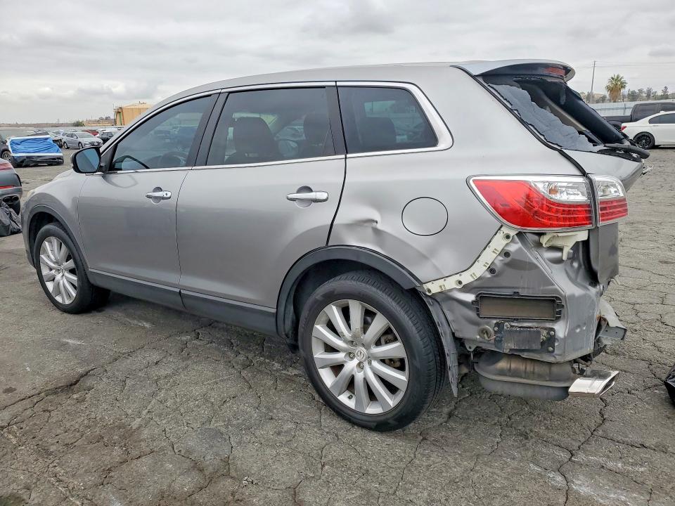 Aukcja sprzedaży 2010 Mazda Cx-9, vin: JM3TB2MV4A0237706, numer aukcji: 85985815