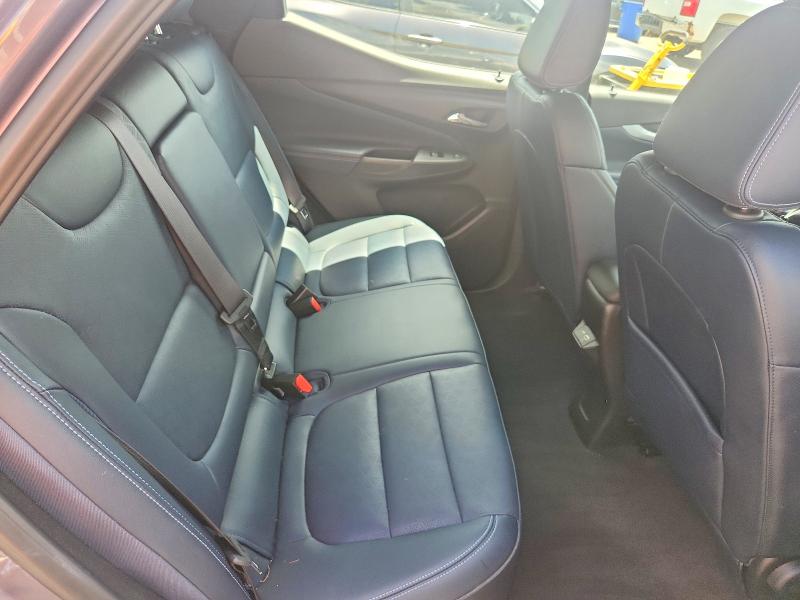 Aukcja sprzedaży 2023 Chevrolet Bolt Euv, vin: 1G1FZ6S06P4161304, numer aukcji: 55818266